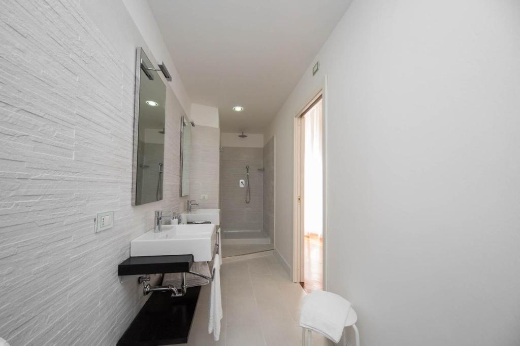 La Settima Luna Guest House Roma Exterior foto