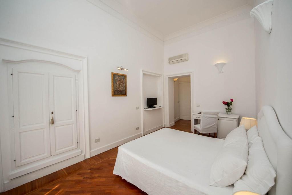 La Settima Luna Guest House Roma Zimmer foto