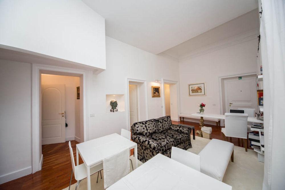 La Settima Luna Guest House Roma Exterior foto