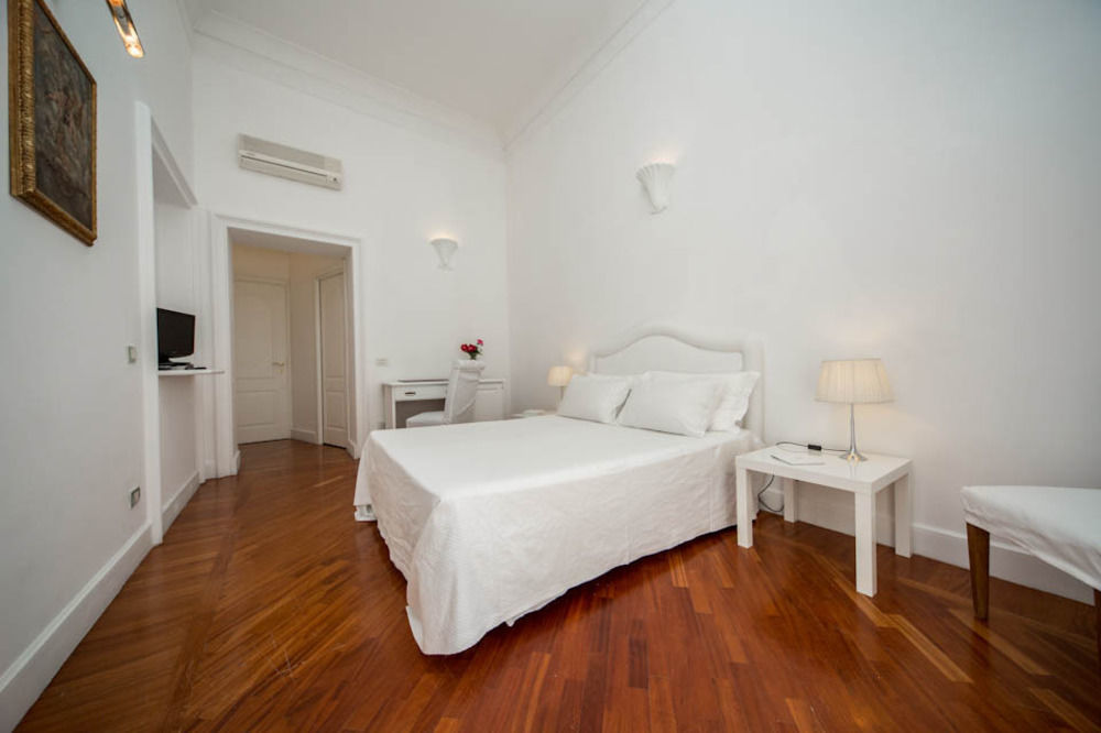 La Settima Luna Guest House Roma Exterior foto