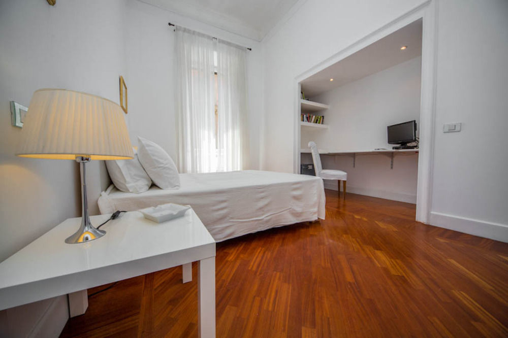 La Settima Luna Guest House Roma Exterior foto